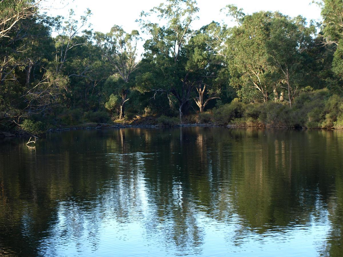 Rickaty On Blackwood Bridgetown Exterior photo