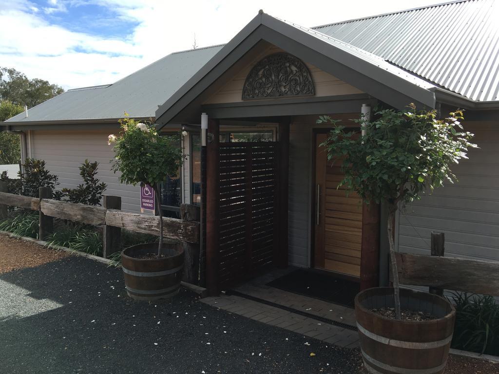 Rickaty On Blackwood Bridgetown Exterior photo